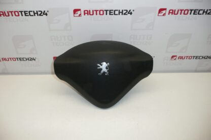 Airbag volante Peugeot 207 96500674ZD 4112JA