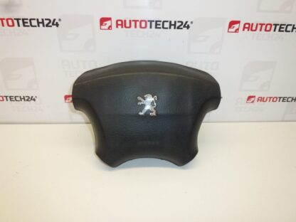 Airbag volante Peugeot 406 96500907ZL 4112GT