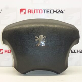 Airbag volante PEUGEOT 407 96445890ZD 4112JF