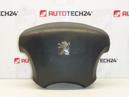 Airbag volante PEUGEOT 407 96445890ZD 4112JF