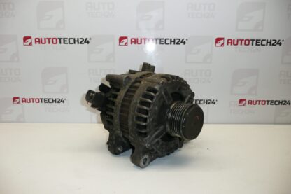 Alternatore 2.7HDI Citroën Peugeot 180A 0121715001 5705CJ 5705EJ