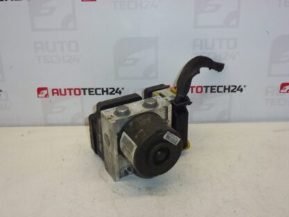 Centralina ABS Peugeot 206 9652342980 10.0970-1114.3