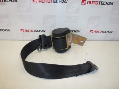 Cintura anteriore destra Citroën Xsara 96372782XX 8973NC