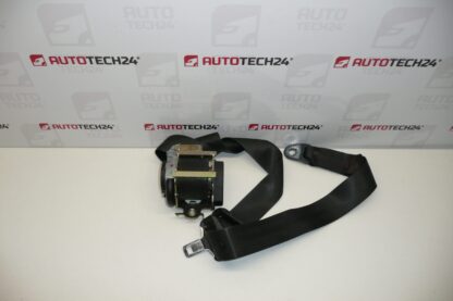 Citroën Xsara Picasso Cintura anteriore sinistra 96314387XX 8973L7