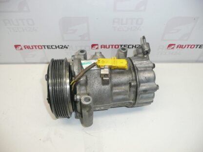 Compressore climatizzatore Sanden SD6V12 1449F 9655191580