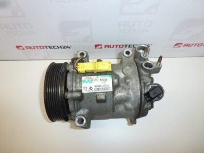 Compressore climatizzatore Sanden SD7C16 9660555280 1332F 6453XC