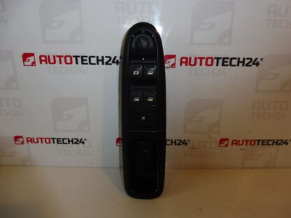 Controllo finestrini Peugeot 406 6554CC