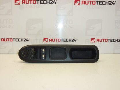 Controllo finestrini Peugeot 407 96468705XT 6554ES