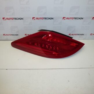 Fanale posteriore sinistro Peugeot 308 CC 6350GG