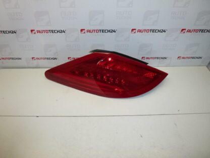 Fanale posteriore sinistro Peugeot 308 CC 6350GG