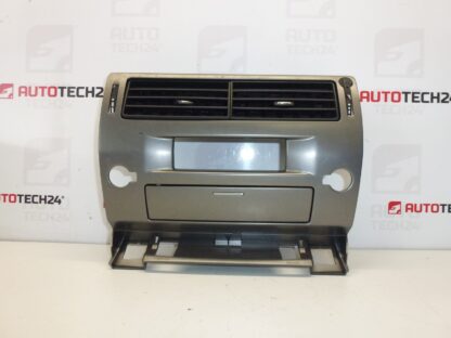 Fori di ventilazione centrale Citroën C4 9646338277 824414