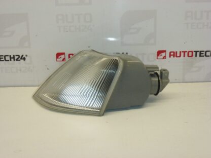 Indicatore di direzione anteriore sinistro Citroën Xantia 630369