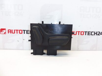 Interruttore sedile passeggero Citroën C5 X7 96598314XT 8898HX