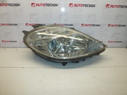 Luce anteriore destra Citroën C8 89007042 620615