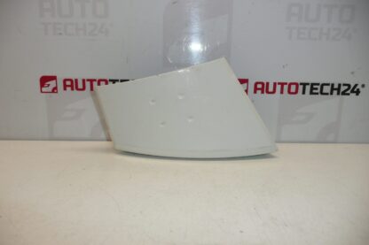 Maniglia interna sinistra Citroën C1 Peugeot 107 bianco 74646-0H010 74642-0H010