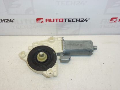 Motore avvolgimento finestrino anteriore sinistro Peugeot 307 9634457380 9221K6