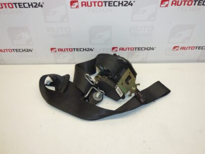 Piropa per passeggeri Citroën C4 3 porte 96479909XX 8974KT