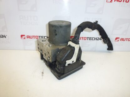 Pompa ABS ESP Bosch Citroën C5 X7 9674797480 0265951416 4541RY