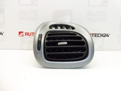 Presa di ventilazione HTG Citroën Xsara Picasso 9631280077 8264AV