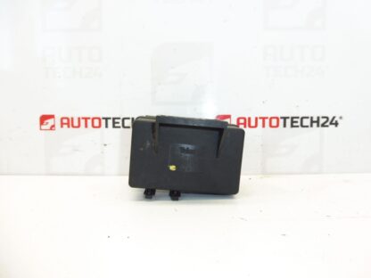 Relè candelette Valeo Citroën Peugeot 73507712 9628756080