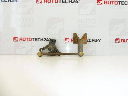 Sensore di altezza Peugeot 607 9635729980 6224C7