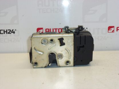 Serratura porta anteriore sinistra Peugeot 307 9135Z0