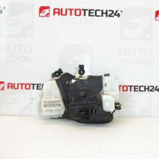 Serratura porta anteriore sinistra Peugeot 607 9135G3