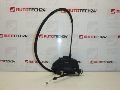 Serratura porta destra Peugeot 307CC 52229180 9136Q2