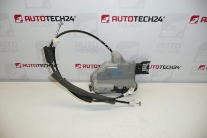 Serratura porta posteriore destra Citroën C5 X7 A04079 9138AG