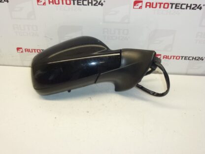 Specchietto retrovisore destro KTV Peugeot 407 96457004XT 8149VC