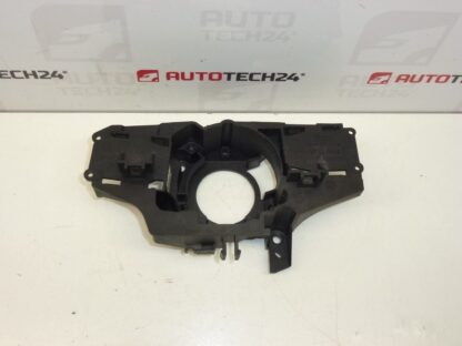 Supporto comandi sotto il volante Citroën Peugeot 9631626080 61557024 6239K0