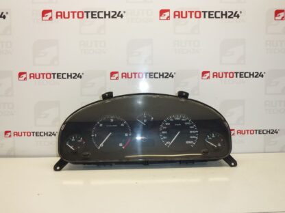 Tachimetro Peugeot 406 2.0 HDI 9639940580 610479