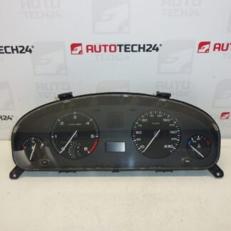 Tachimetro Peugeot 406 2.0 HDI automatico 9644232180