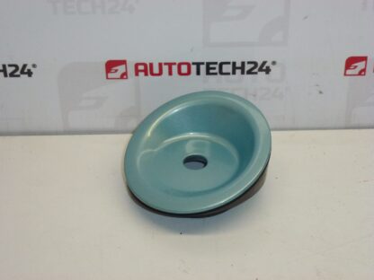 Tappo serbatoio Citroën Berlingo Peugeot Partner 9636357777 blu