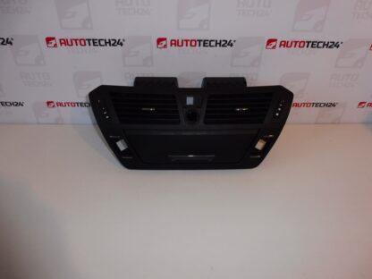 Telaio box autoradio Citroën C4 Picasso 96832655ZD 8265AK