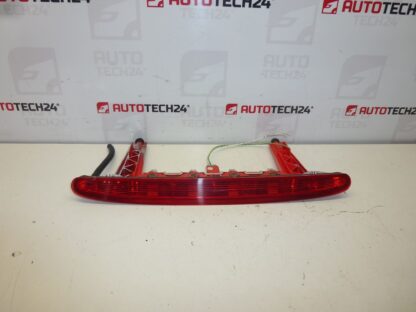 Terza luce stop Peugeot 308 SW 9681704280 6350EY