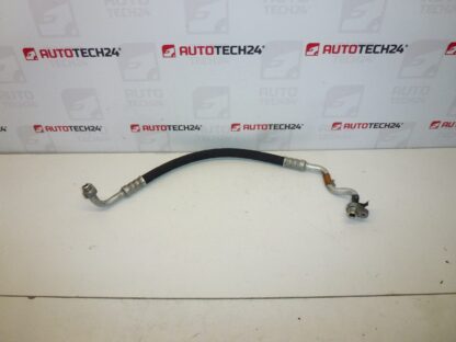 Tubo climatico Citroën Peugeot 9645621980 6460GP