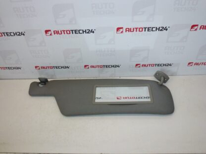 Visiera parasole destra Citroën Xantia 95667904ZG