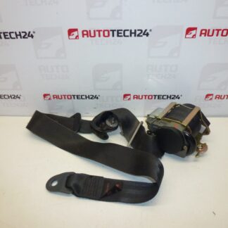 Cinghia anteriore sinistra Peugeot 407 96439575XX 8974HG