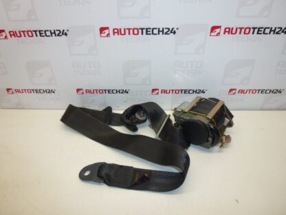 Cinghia anteriore sinistra Peugeot 407 96439575XX 8974HG