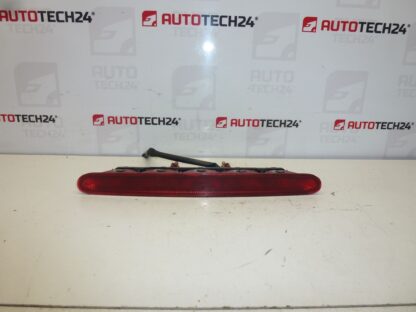 Terza luce stop Citroën Xsara 6350A6