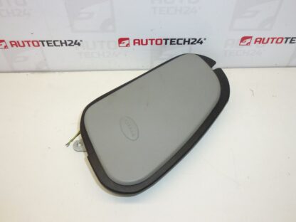 Airbag sedile grigio chiaro destro Citroën C2 C3 96462516ZQ 8216Q9