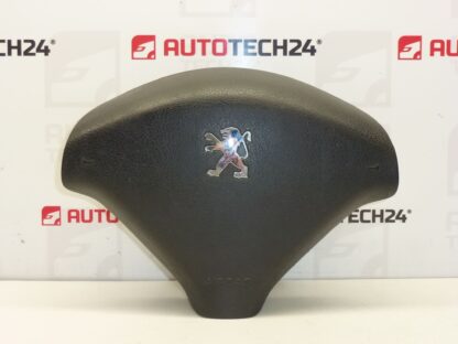 Airbag volante Peugeot 307 96345026ZR 4112HW