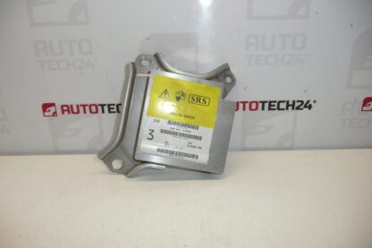 Citroën Peugeot unità airbag perfettamente funzionante 89170-0H030 6546F8