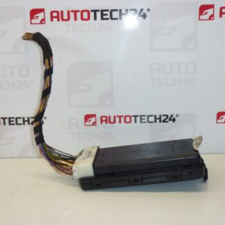 Climatizzatore Citroën Xsara Xantia 9635623080 6445KH