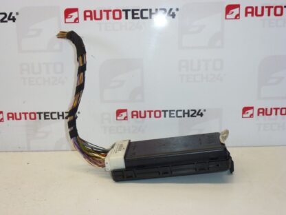 Climatizzatore Citroën Xsara Xantia 9635623080 6445KH