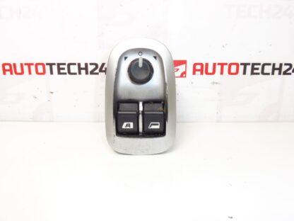 Controllo finestra Peugeot 206+ 96316308XT 6490J0