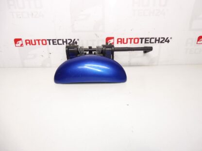 Maniglia porta anteriore sinistra Peugeot 206+ KGS 9101N6