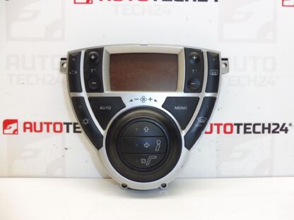 Regolatore aria condizionata Peugeot 807 14011591ZD 6452G9