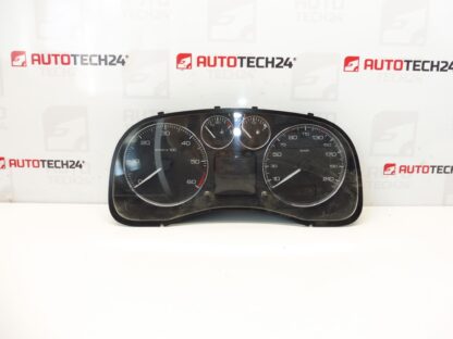 Tachimetro Peugeot 307 9660470680